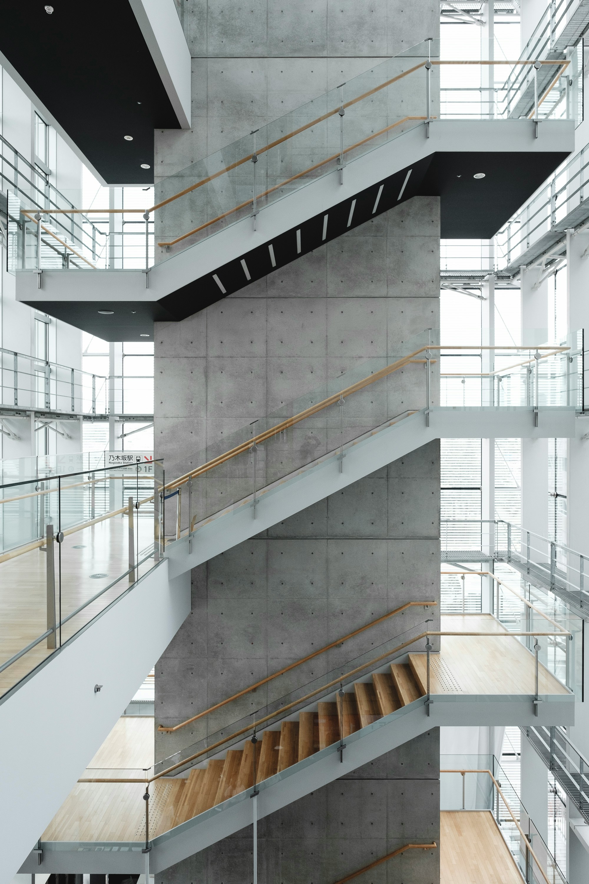 image of manufacturing plant interior